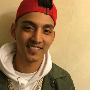 Meet your Posher, Armando